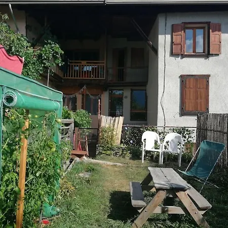 T4 Cosy Et Familial En Bord De Pistes * Puy-Saint-Pierre